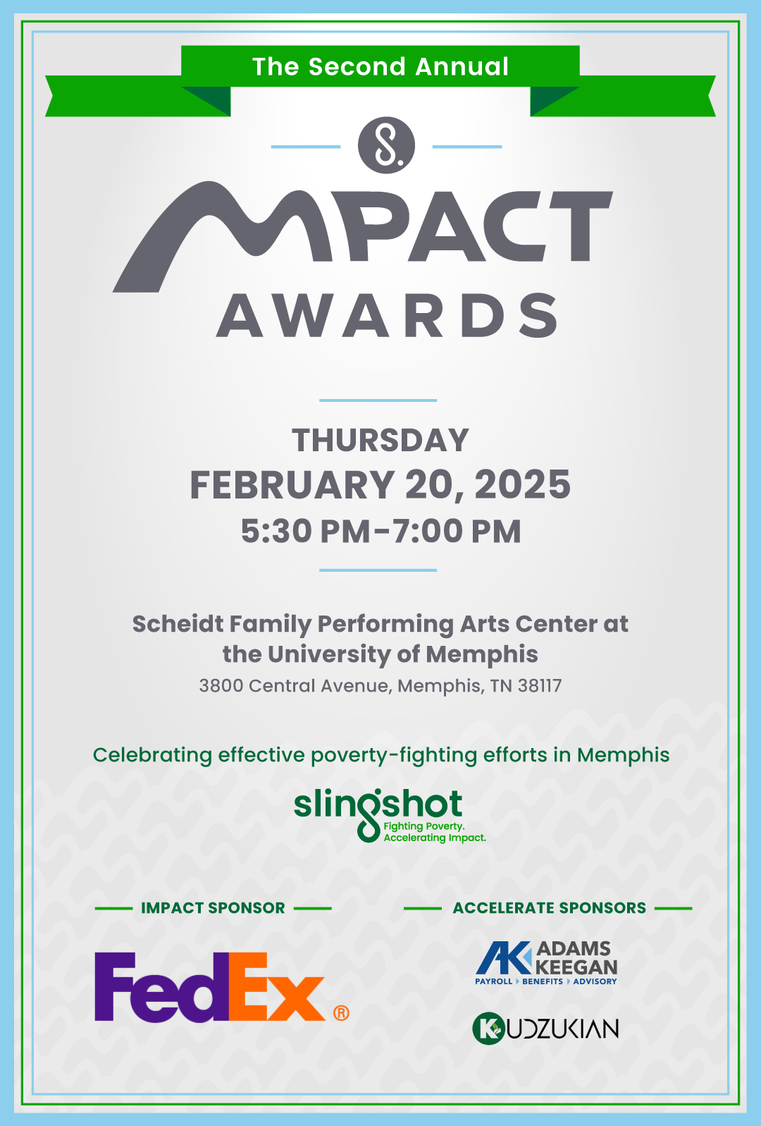 MPACT Awards